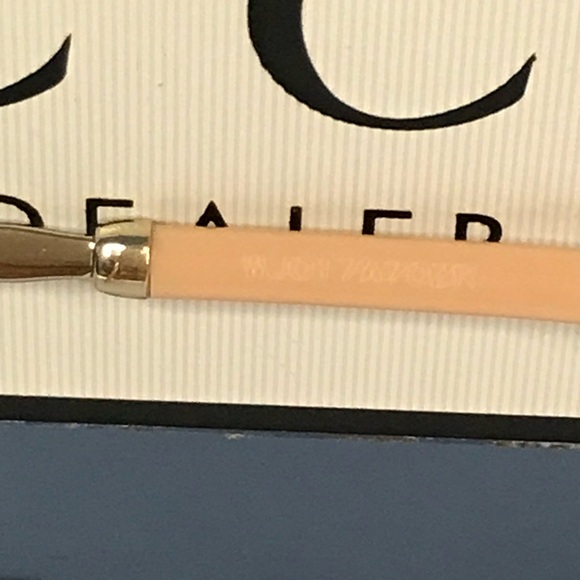 New Authentic Gucci Grey Square Ladies Sunglasses GG0820S 001 63. Made in Italy. main image 7